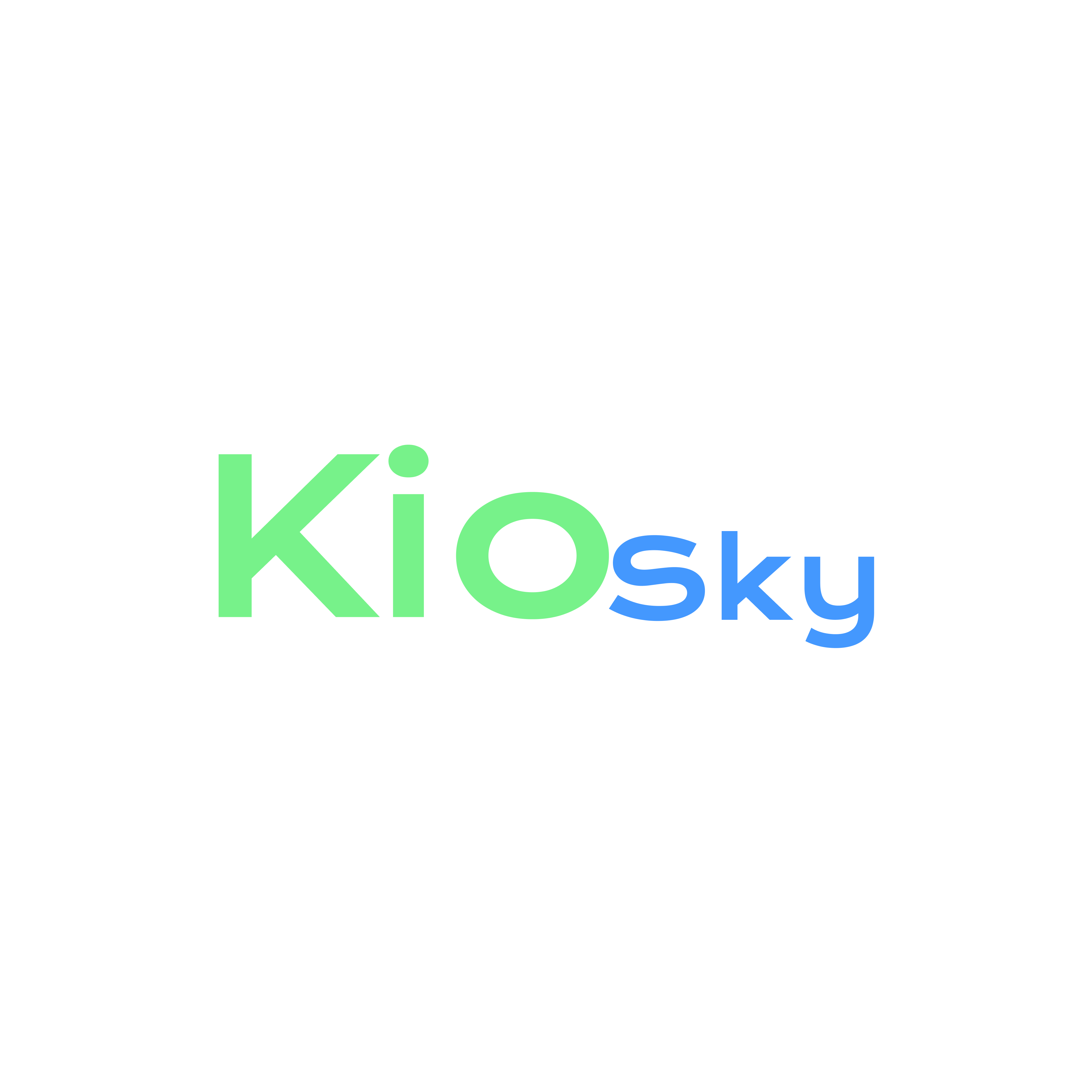 Kiosky