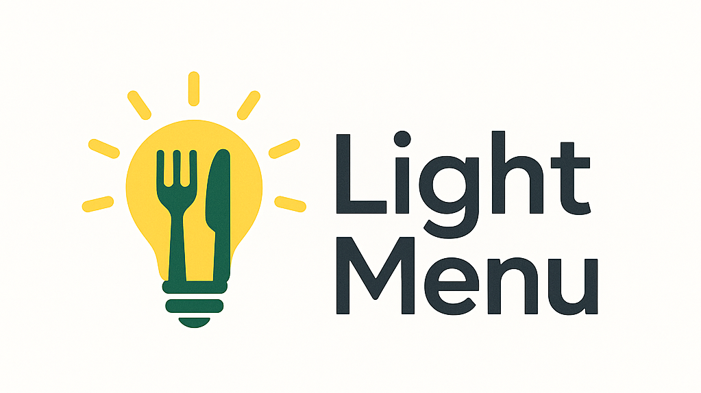 Light Menu